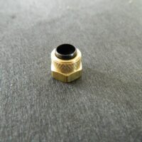 30396 Nut and Ferrel Microphor