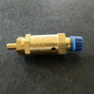 37518 Pressure Relief Valve Microphor