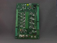 ELE-PC4-010-AA AQUA-HOT 12VCD Electronic Controller