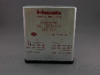 WPX-287-962 Brand New AQUA-HOT 12VDC Control Unit