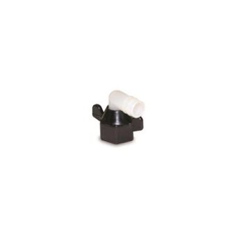 Water Pump Fitting 244-3926 Shurflo