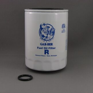 AQUA-HOT Fuel Filter FLE-120-100