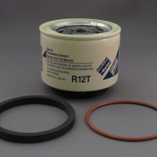 AQUA-HOT Fuel Filter FLX-R12-TRA