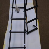 LTV WONDER REAR LADDER