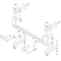 523163-1A ROADMASTER BASEPLATE
